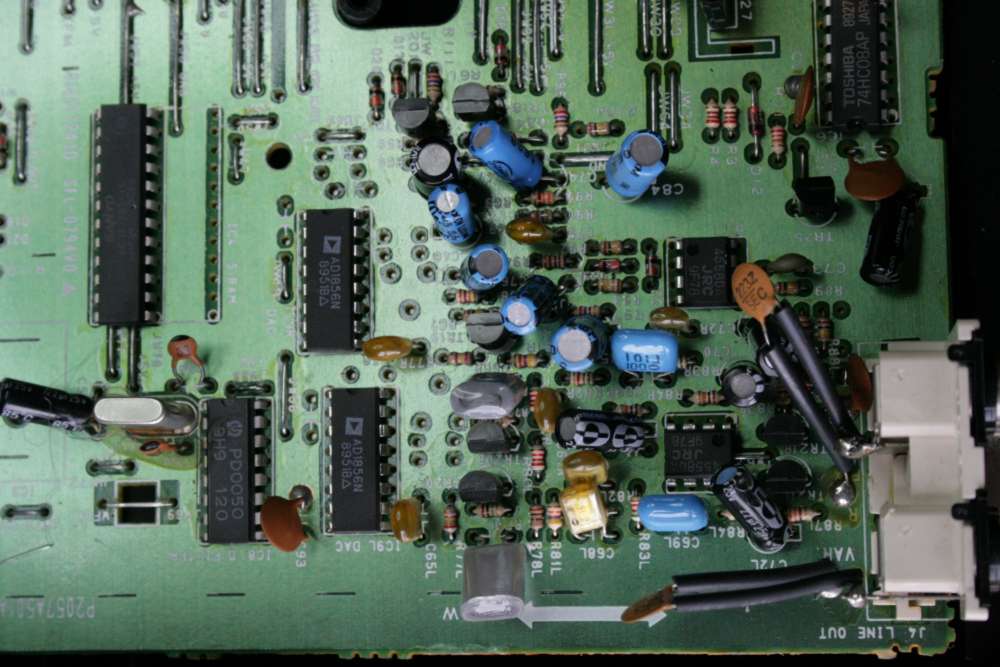 akai converter