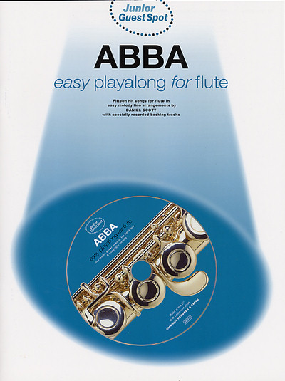 sheet flute