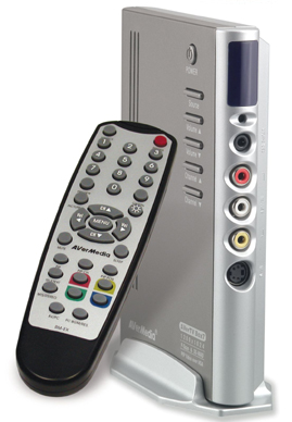 vga converter