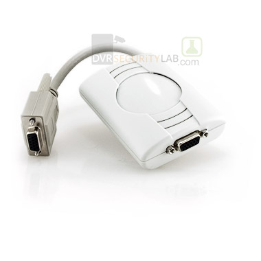 vga converter