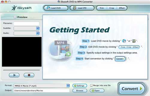 to converter
