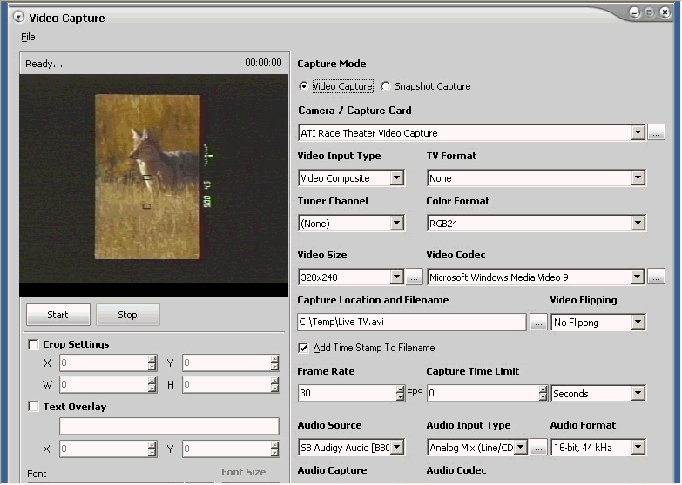 converter editor