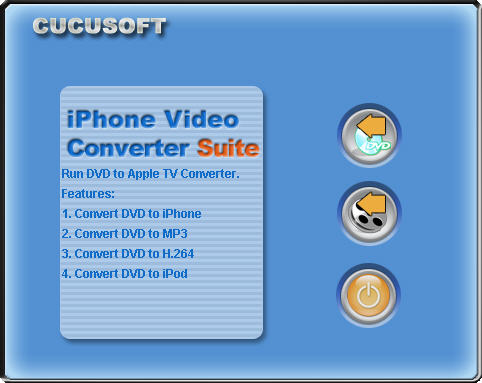to converter