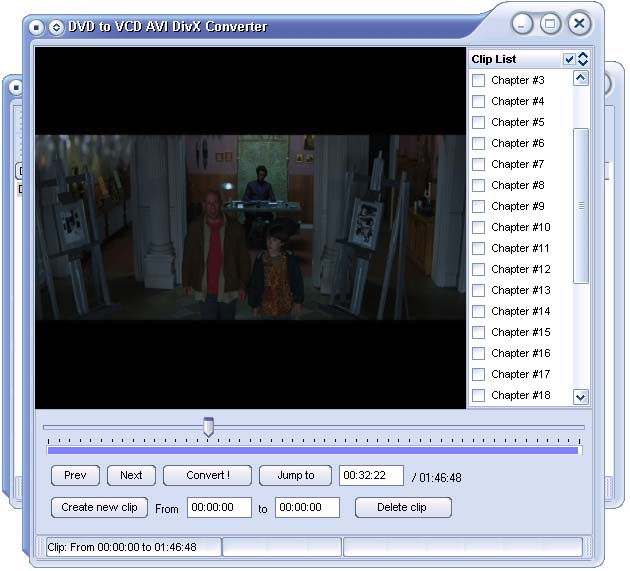 divx converter