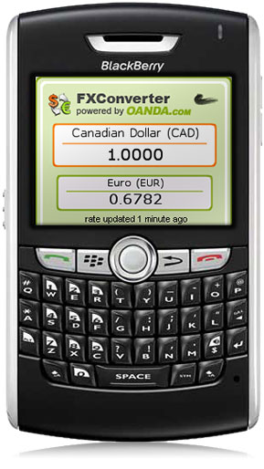 fx converter