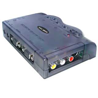 vga converter