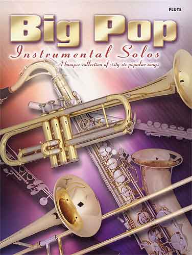 sheet flute