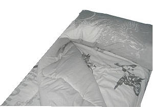 motocross sheet