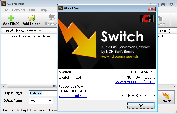 file converter