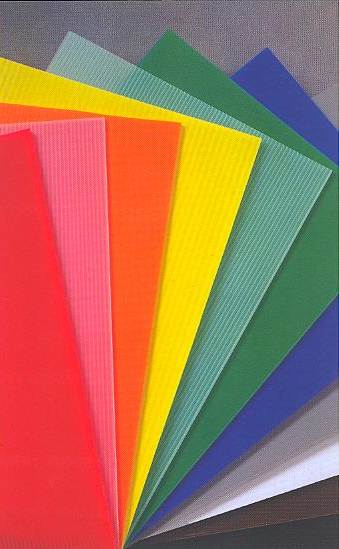 sheet plastic