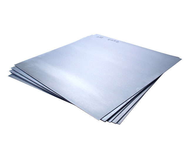 stainless sheet
