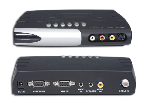 vga converter