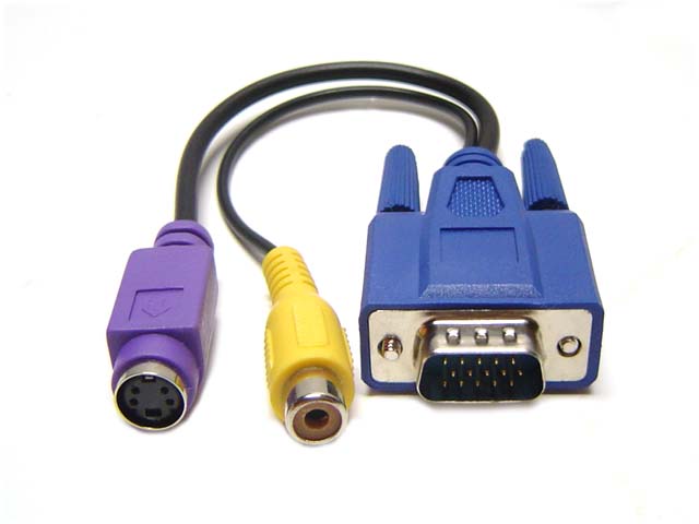 vga converter