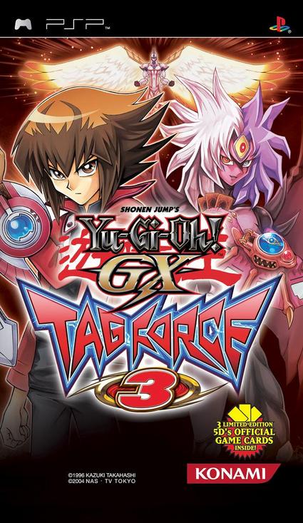 yugioh gx tag force card converter