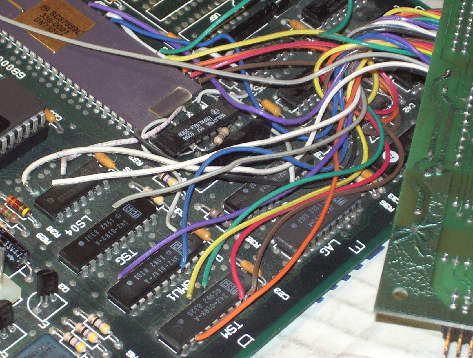 pal programmer
