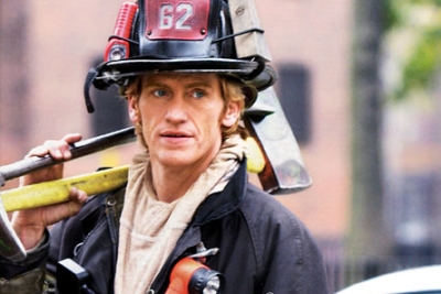 rescue me tv show