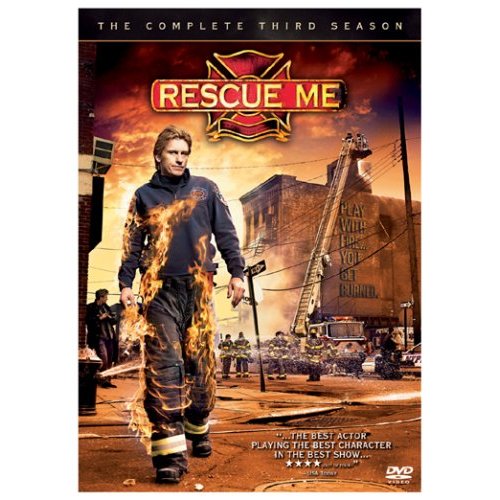 rescue me tv show