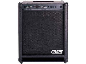 crate bx 100