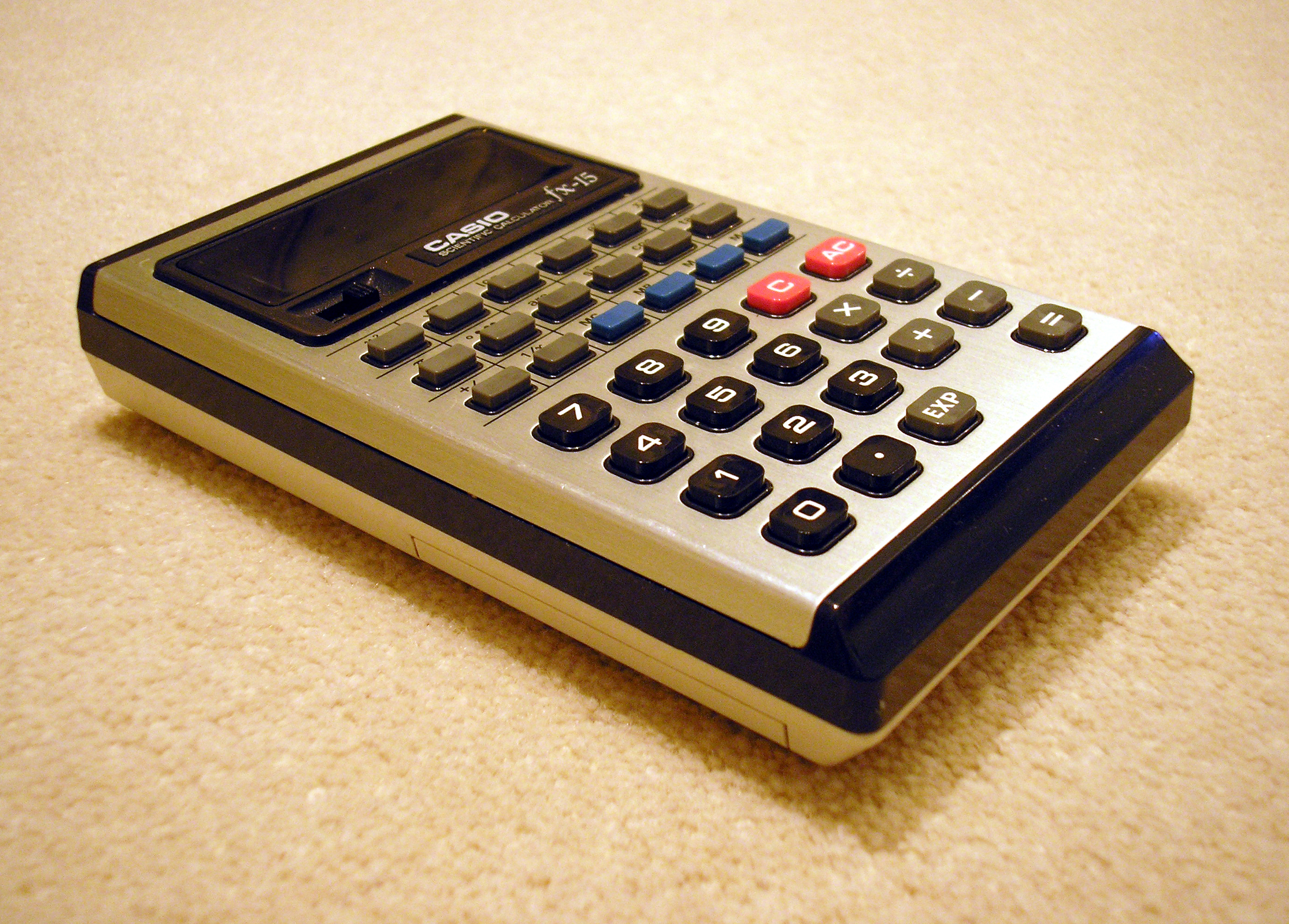 fx calculator