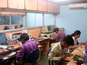 pal programmer