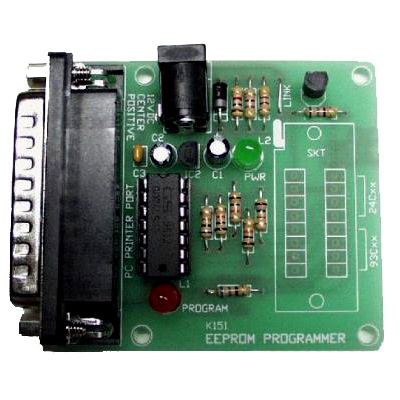 eeprom programmers