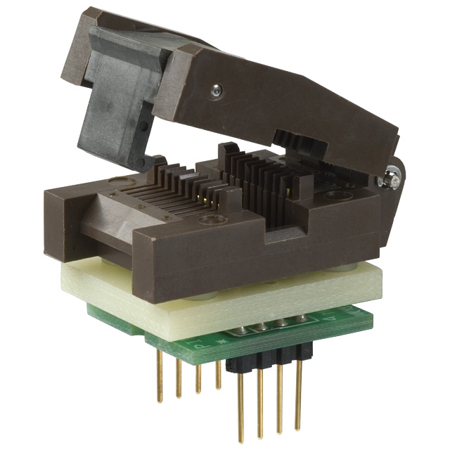 soic adapter