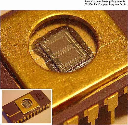 what is eprom