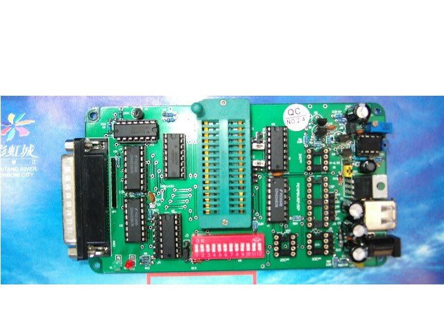 eeprom programmers