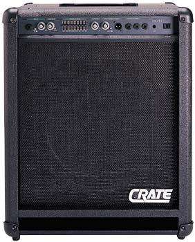 crate bx 100