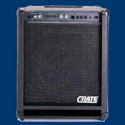 crate bx 100