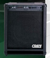 crate bx 100