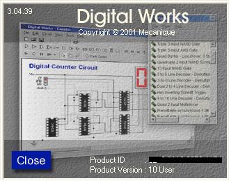digital works