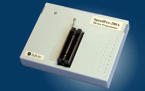 eeprom programmers