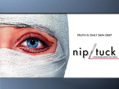 nip tuck tv show