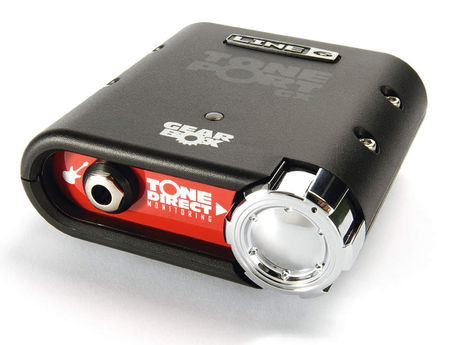 toneport gx work