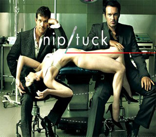nip tuck who is the