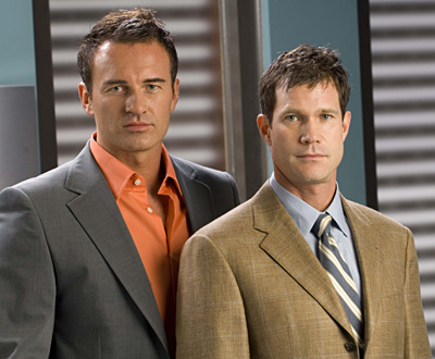 nip and tuck