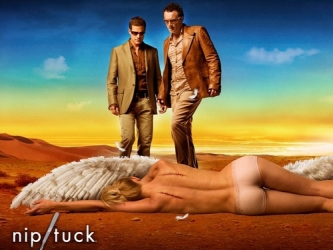 nip tuck tv show