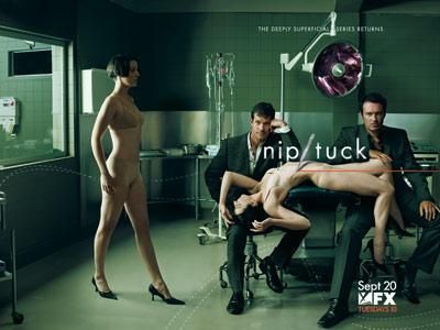 nip tuck who is the