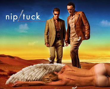 nip tuck tv show