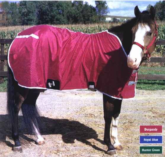nylon sheet