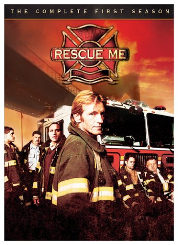 rescue me show