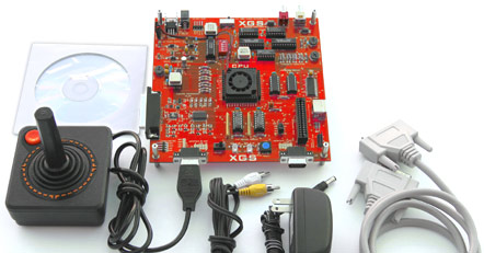 pal programmer