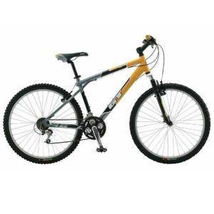 agressor gt