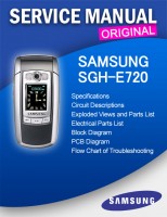 e720 manual