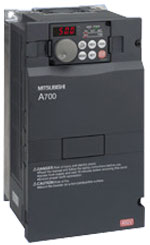 inverter fr a700