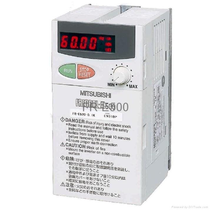 inverter fr a700
