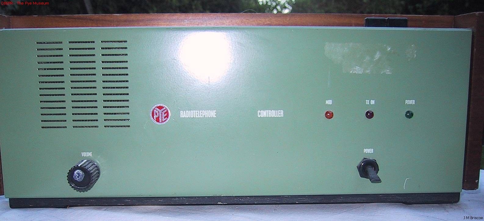 rtc controller