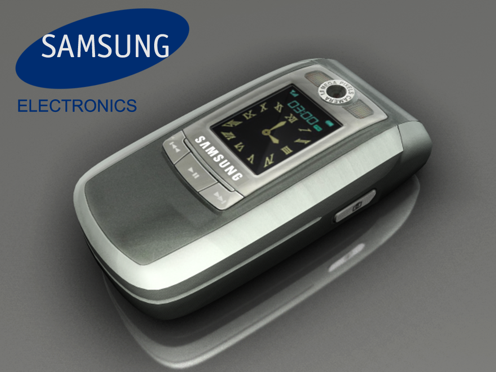 samsun e720