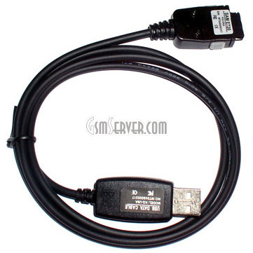 e720 data cable